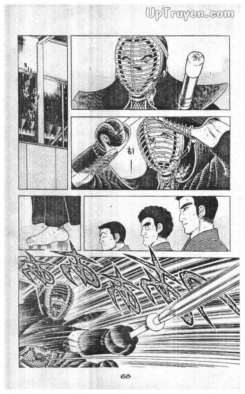 Musashi Chapter 29 trang 66