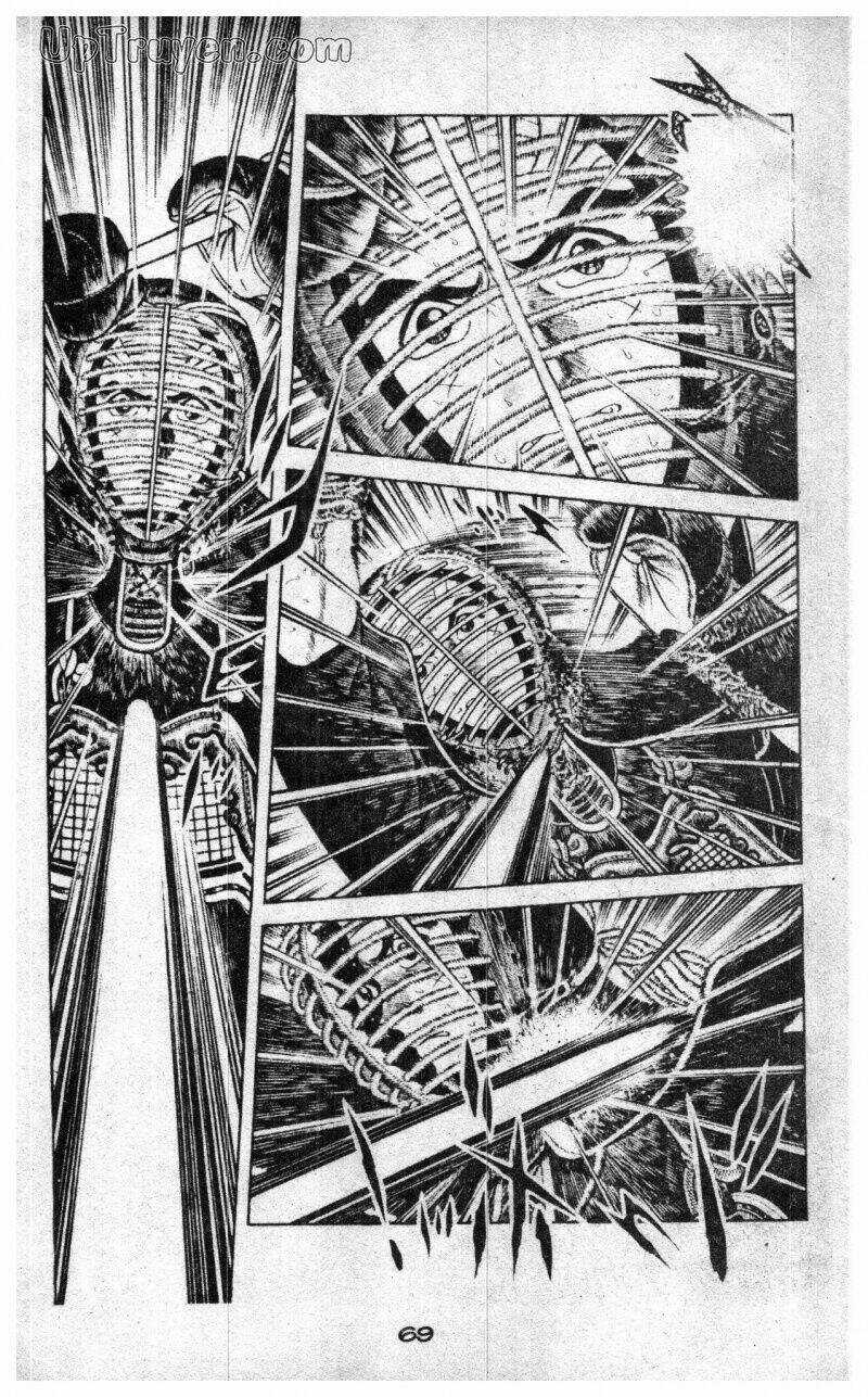 Musashi Chapter 29 trang 67