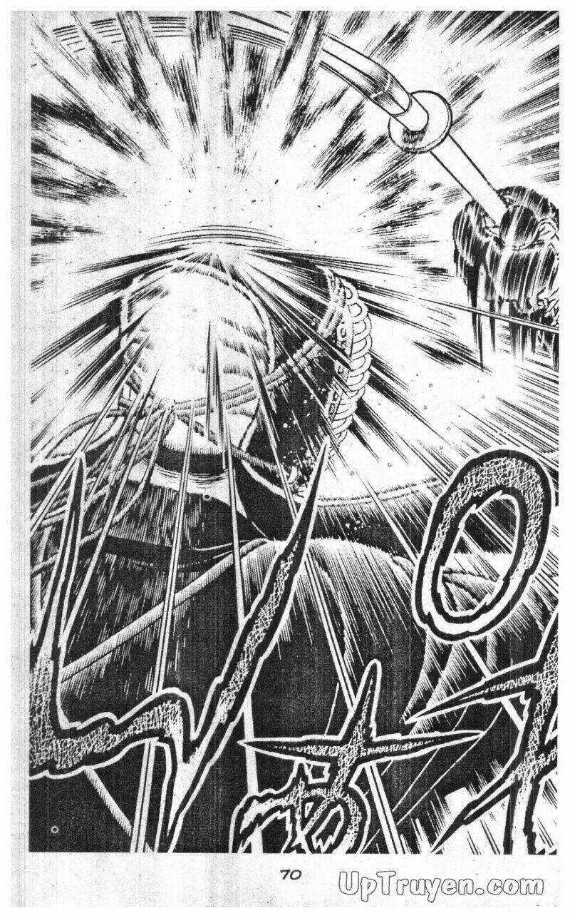 Musashi Chapter 29 trang 68