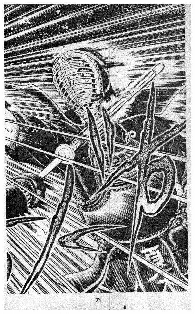 Musashi Chapter 29 trang 69