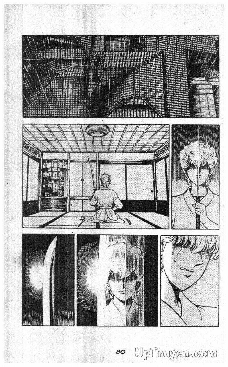 Musashi Chapter 29 trang 78