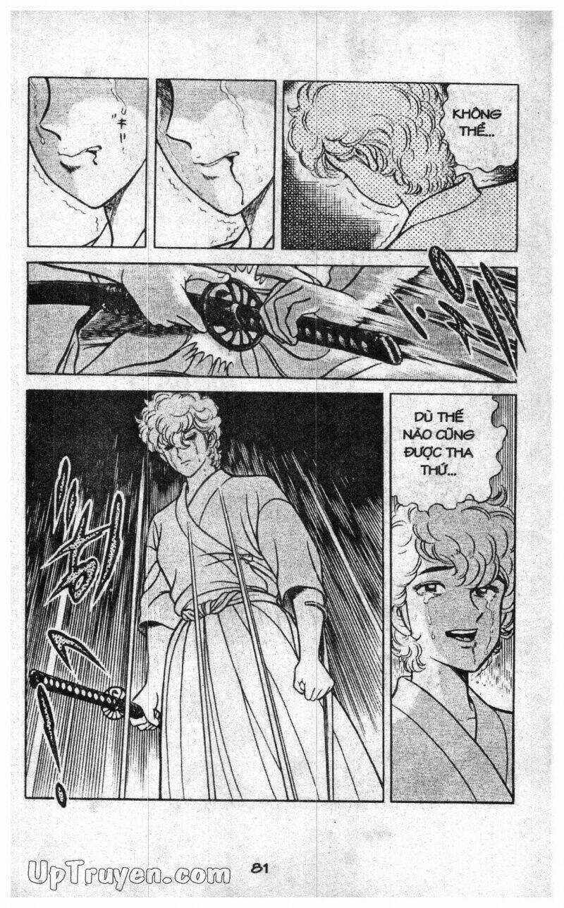 Musashi Chapter 29 trang 79