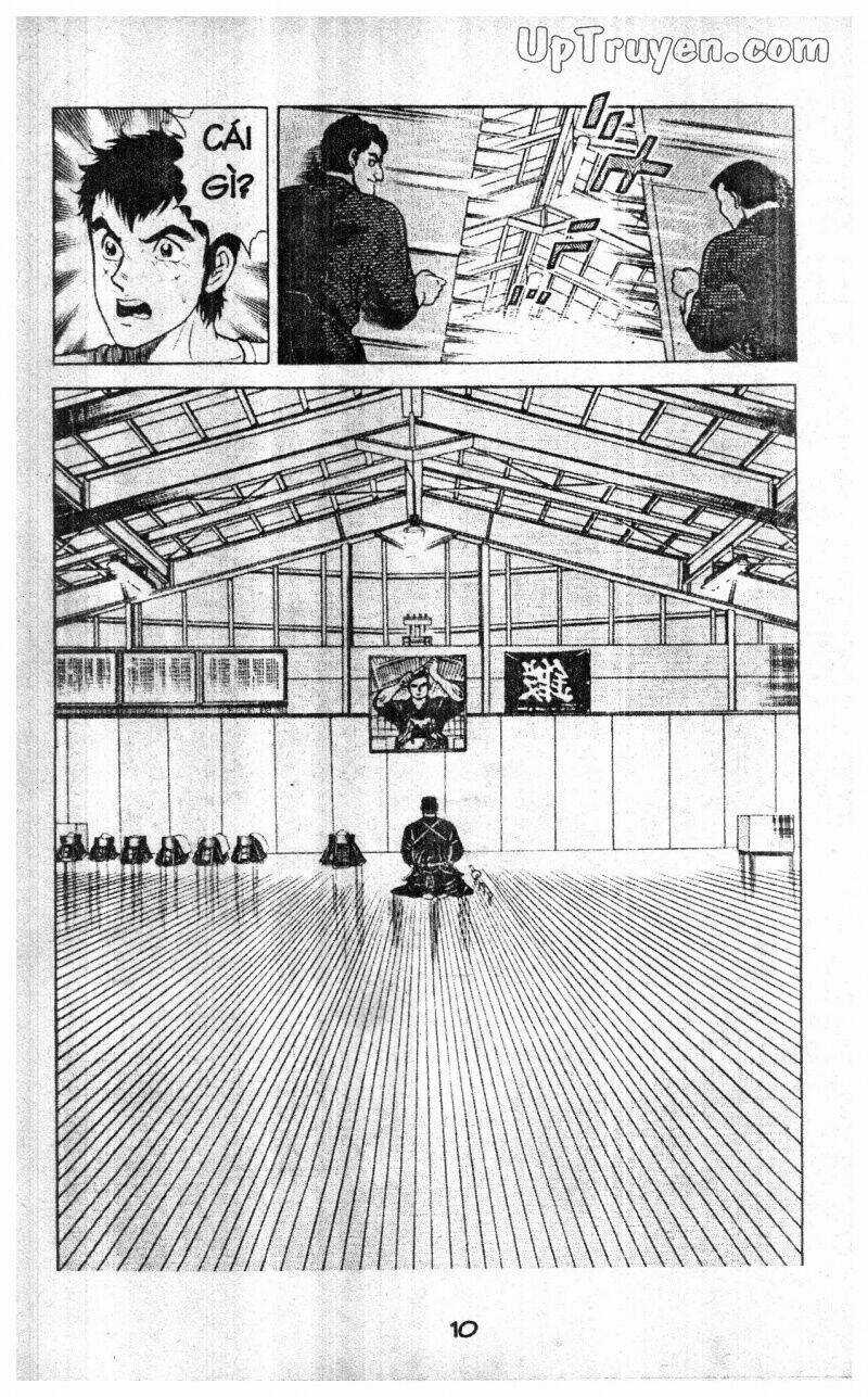 Musashi Chapter 29 trang 8