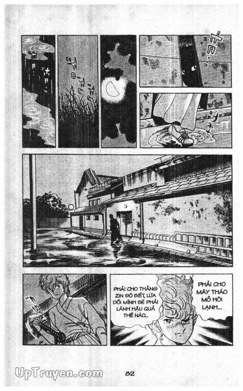 Musashi Chapter 29 trang 80