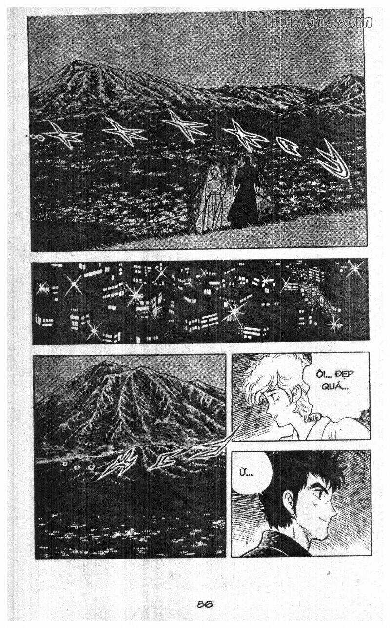 Musashi Chapter 29 trang 84