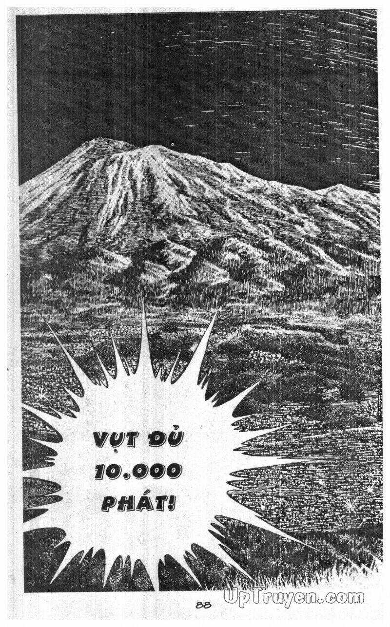 Musashi Chapter 29 trang 86