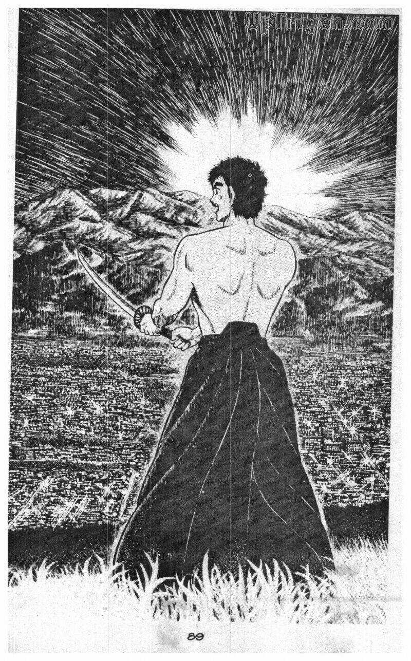 Musashi Chapter 29 trang 87