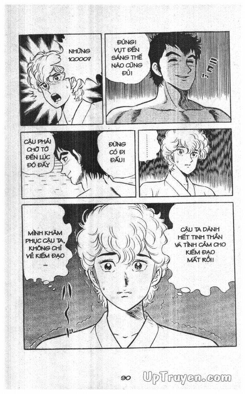 Musashi Chapter 29 trang 88