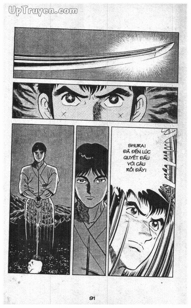 Musashi Chapter 29 trang 89