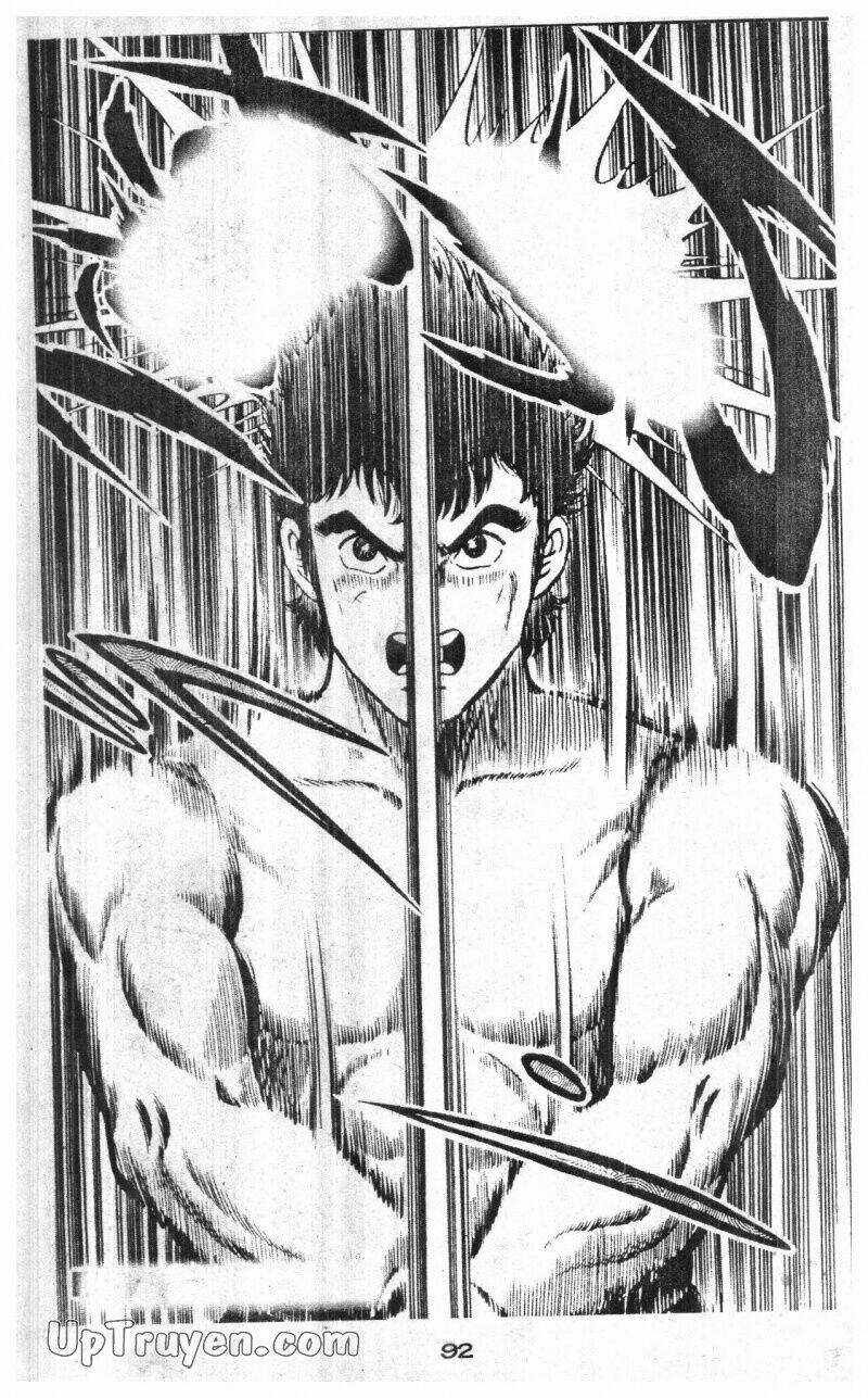 Musashi Chapter 29 trang 90