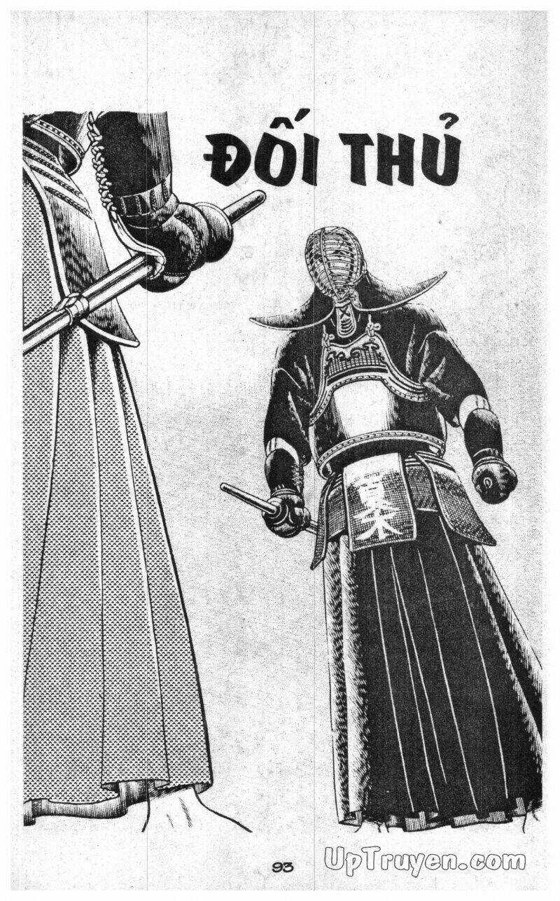 Musashi Chapter 29 trang 91