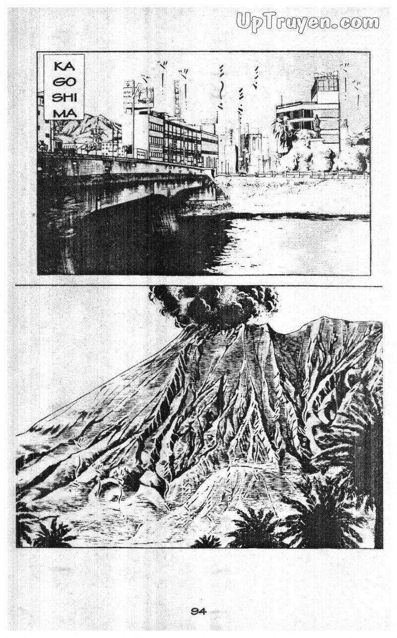 Musashi Chapter 29 trang 92