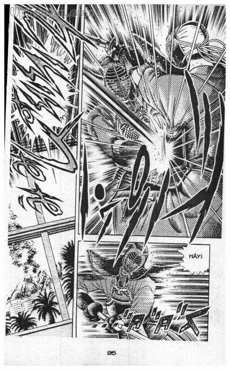 Musashi Chapter 29 trang 93