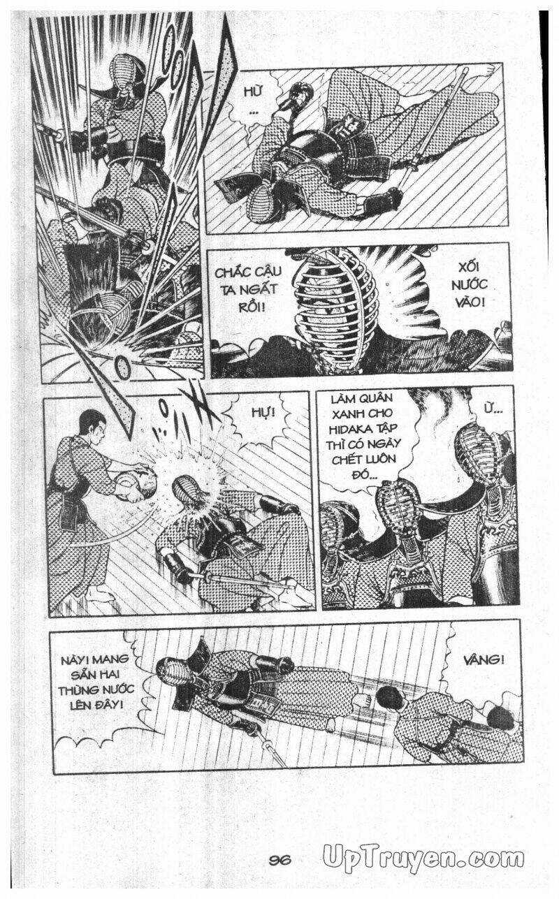 Musashi Chapter 29 trang 94