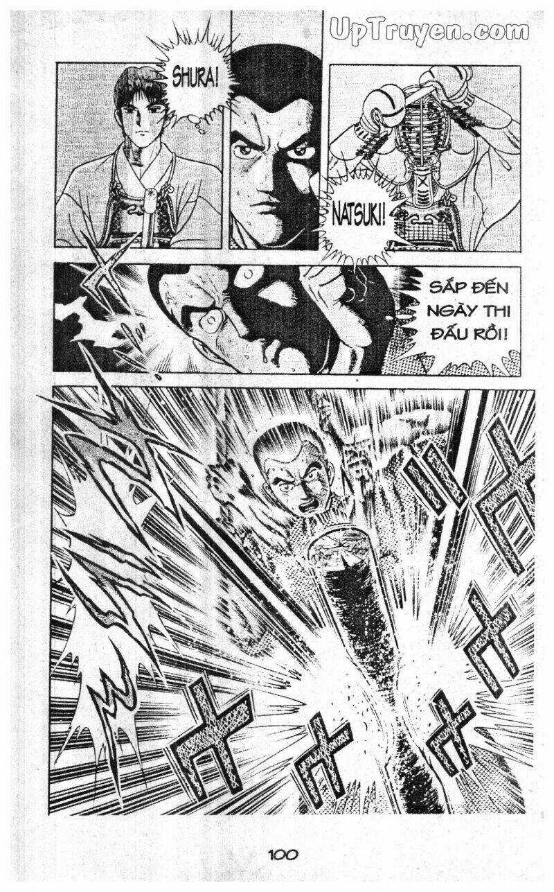 Musashi Chapter 29 trang 98