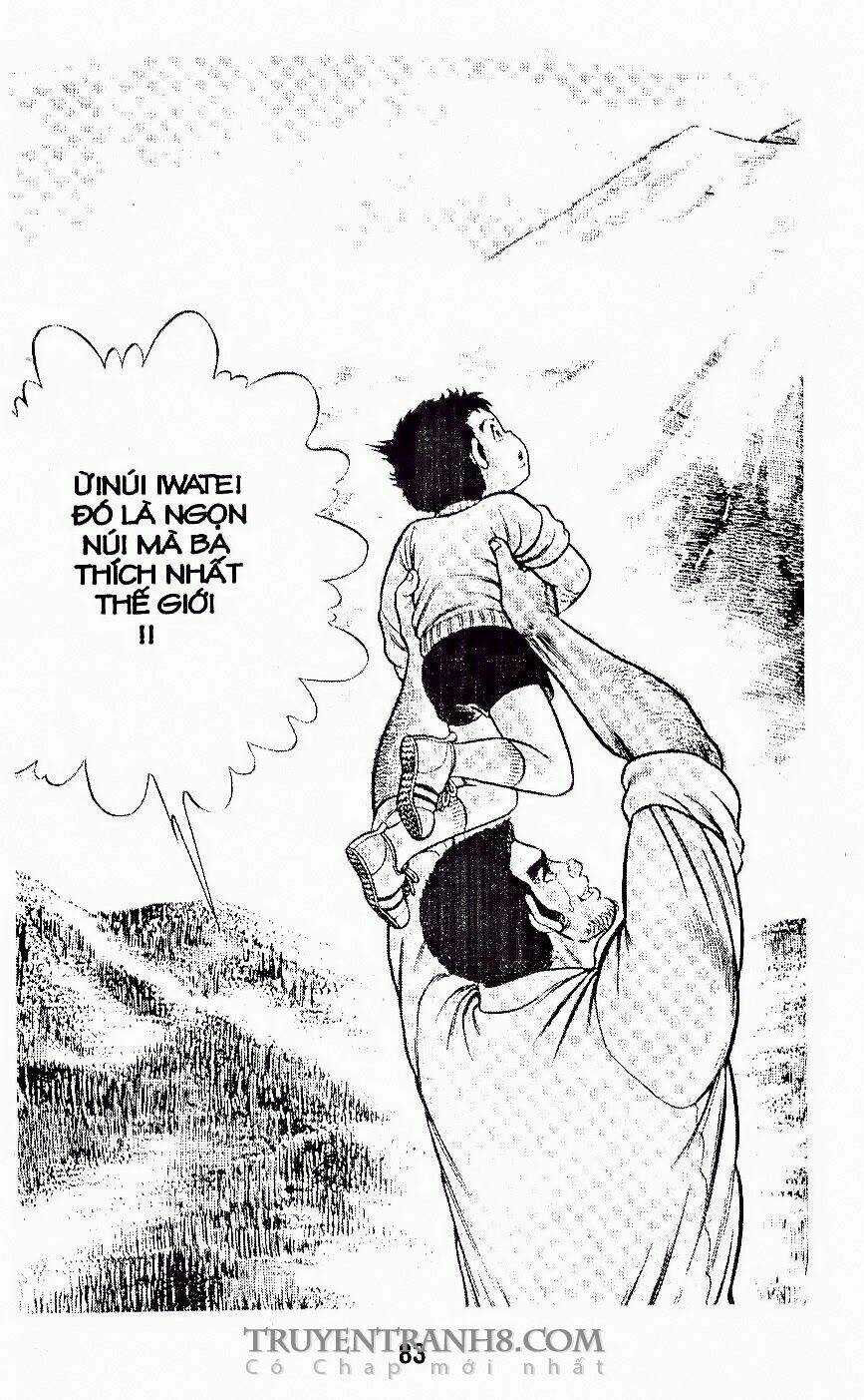 Musashi Chapter 3 trang 16