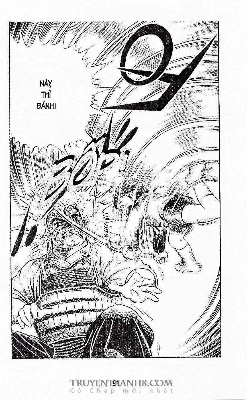 Musashi Chapter 3 trang 24