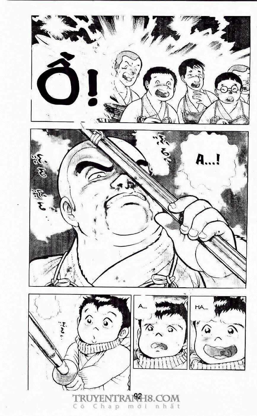 Musashi Chapter 3 trang 25