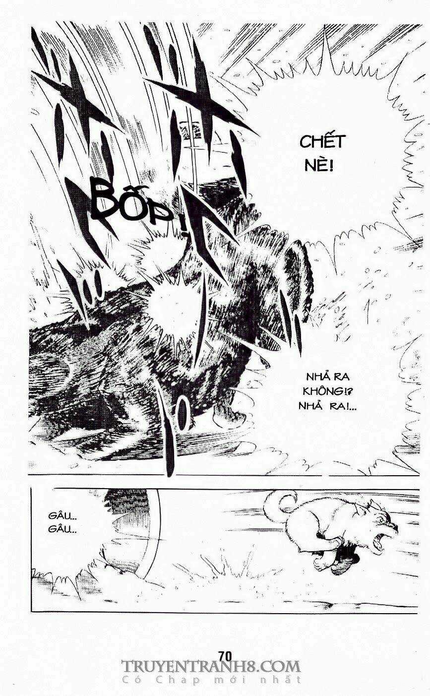 Musashi Chapter 3 trang 3