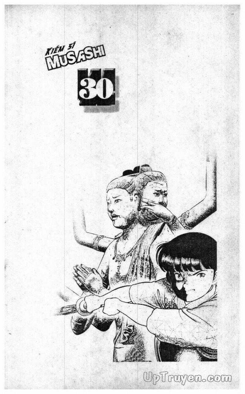 Musashi Chapter 30 trang 0