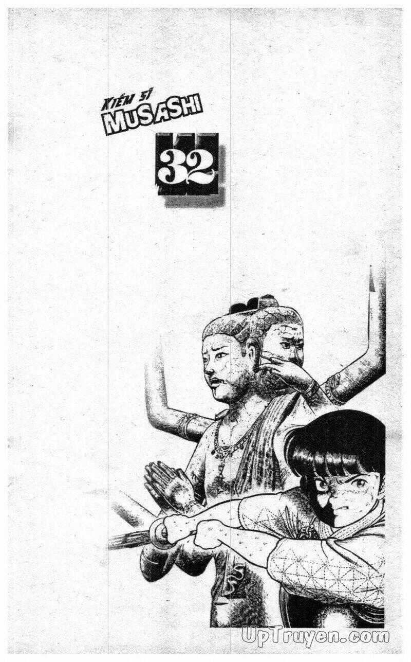 Musashi Chapter 32 trang 0