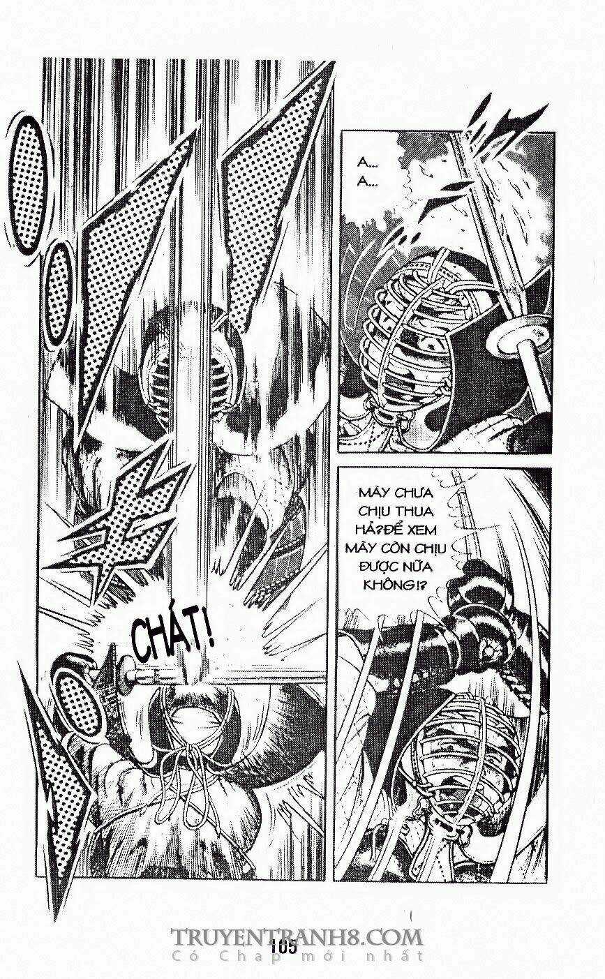 Musashi Chapter 4 trang 13