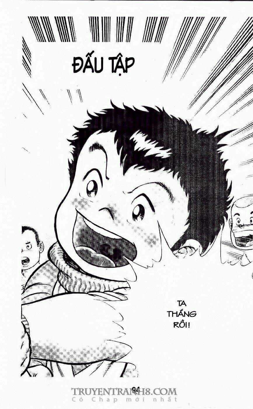 Musashi Chapter 4 trang 2