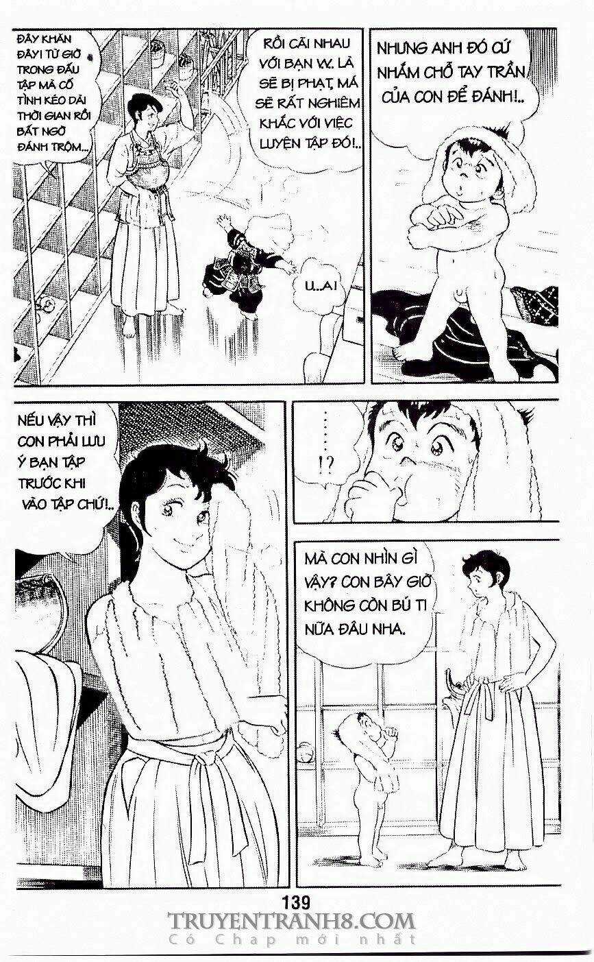 Musashi Chapter 5 trang 20