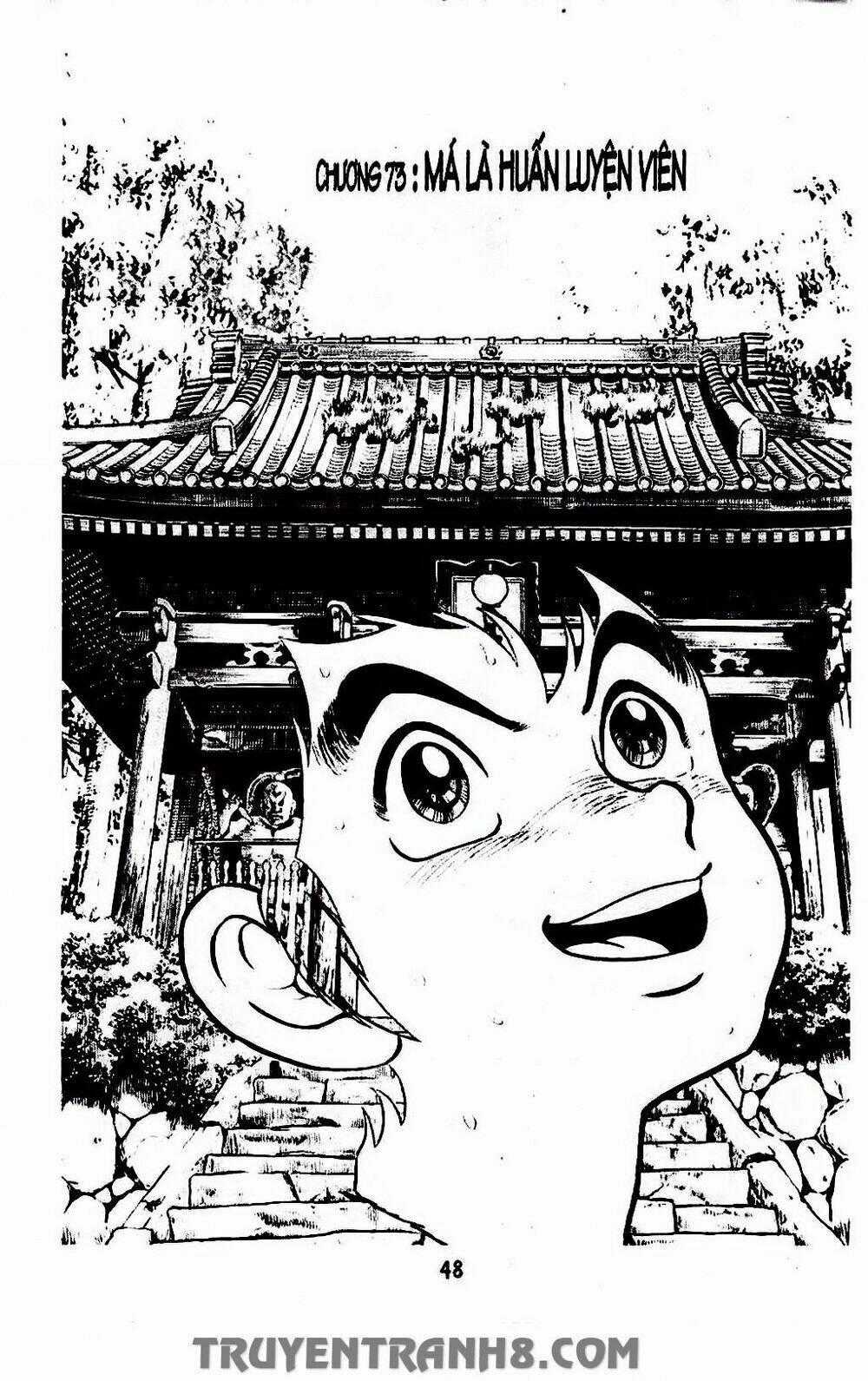 Musashi Chapter 75 trang 0