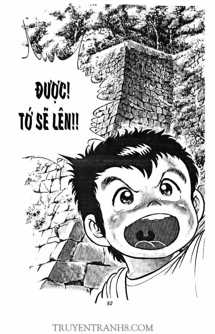 Musashi Chapter 8 trang 2