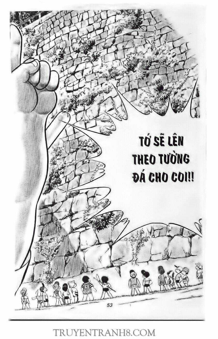 Musashi Chapter 8 trang 3