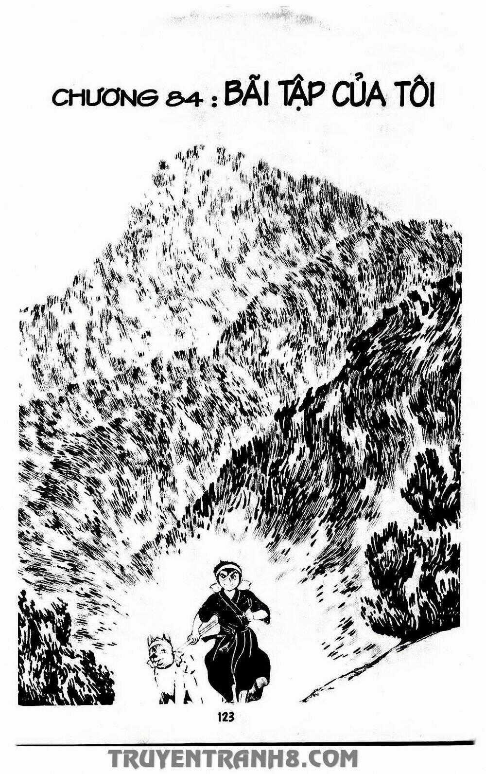 Musashi Chapter 87 trang 0
