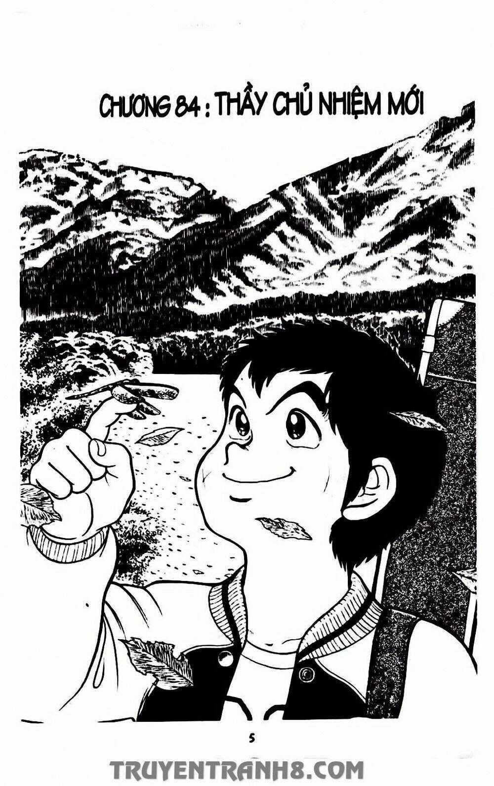 Musashi Chapter 88 trang 0