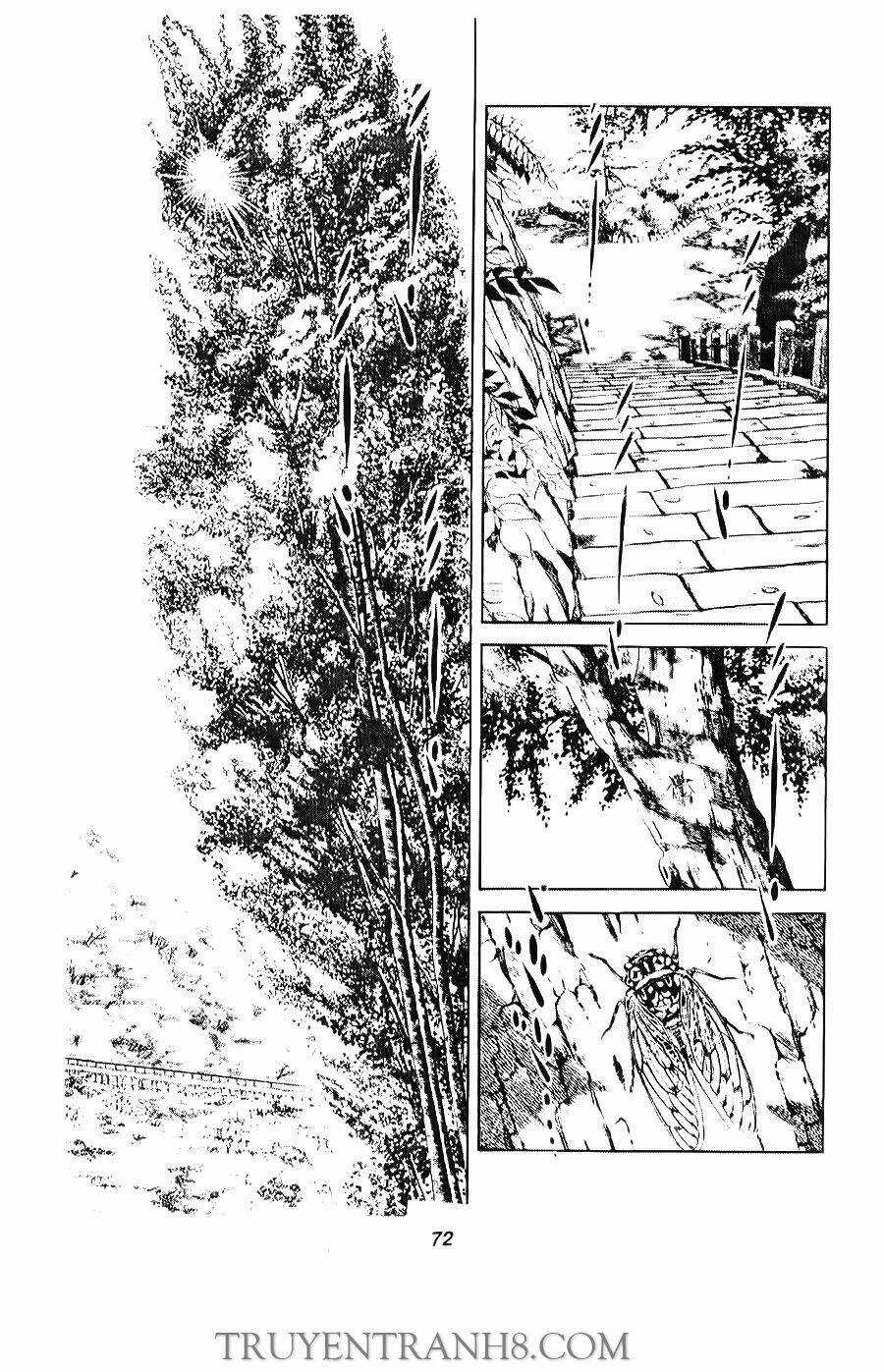 Musashi Chapter 9 trang 2