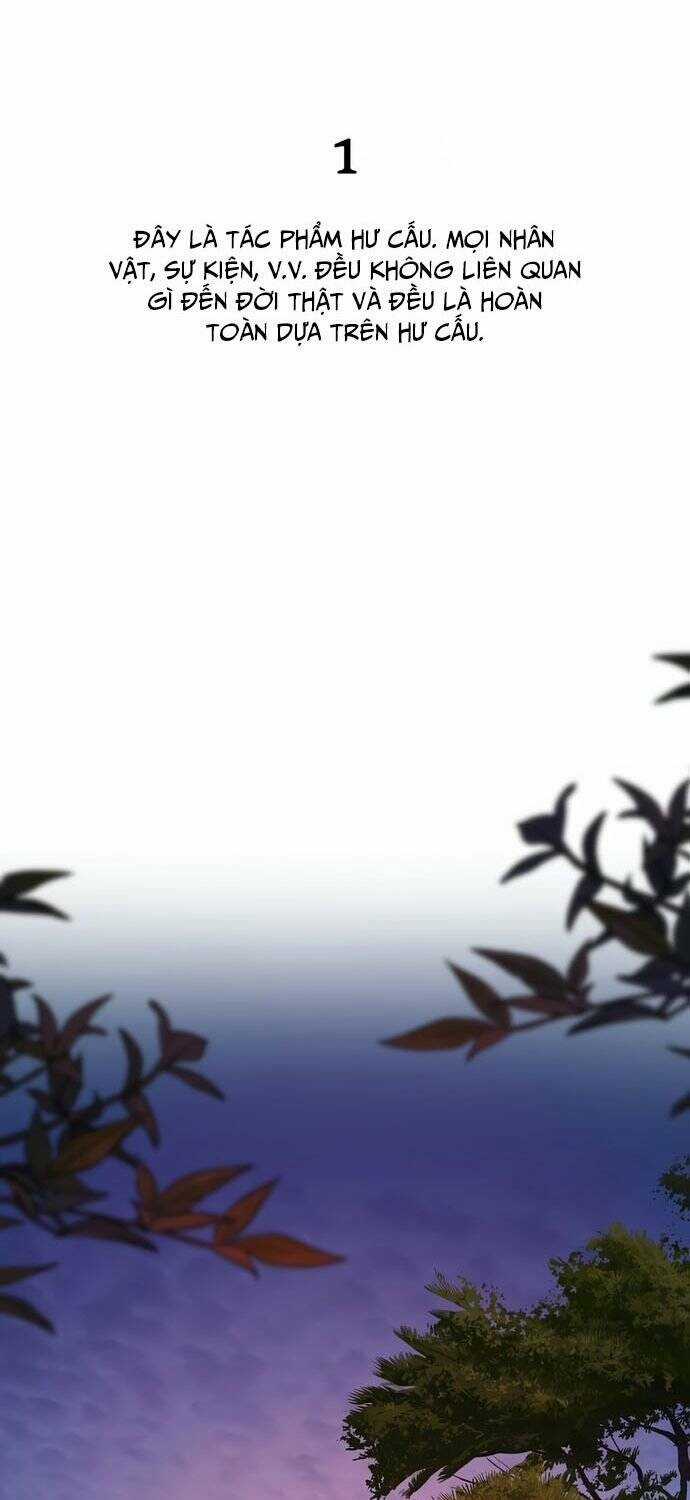 Muscle Joseon Chapter 1 trang 1