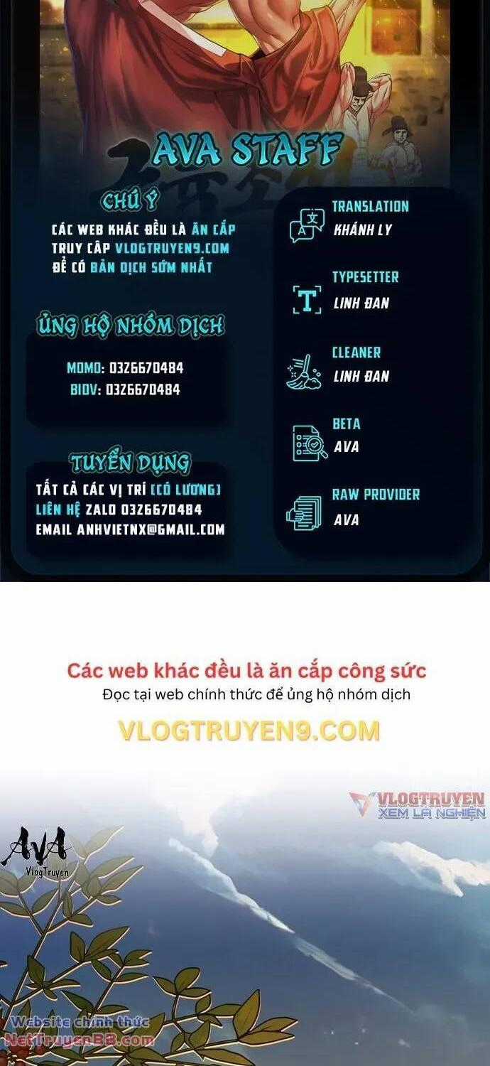 Muscle Joseon Chapter 10 trang 0