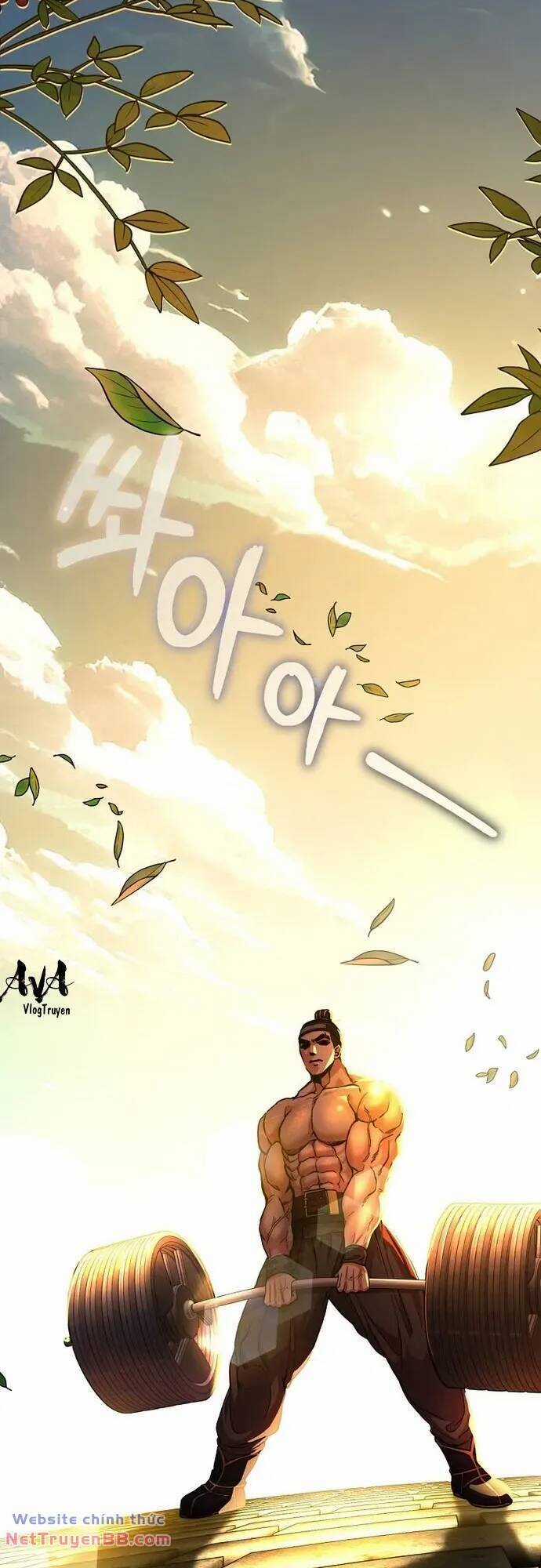 Muscle Joseon Chapter 10 trang 1