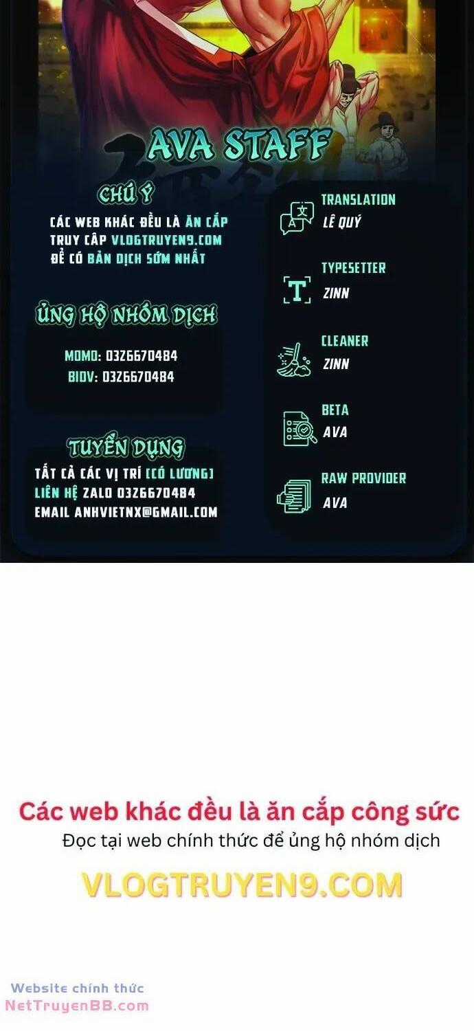Muscle Joseon Chapter 12 trang 0