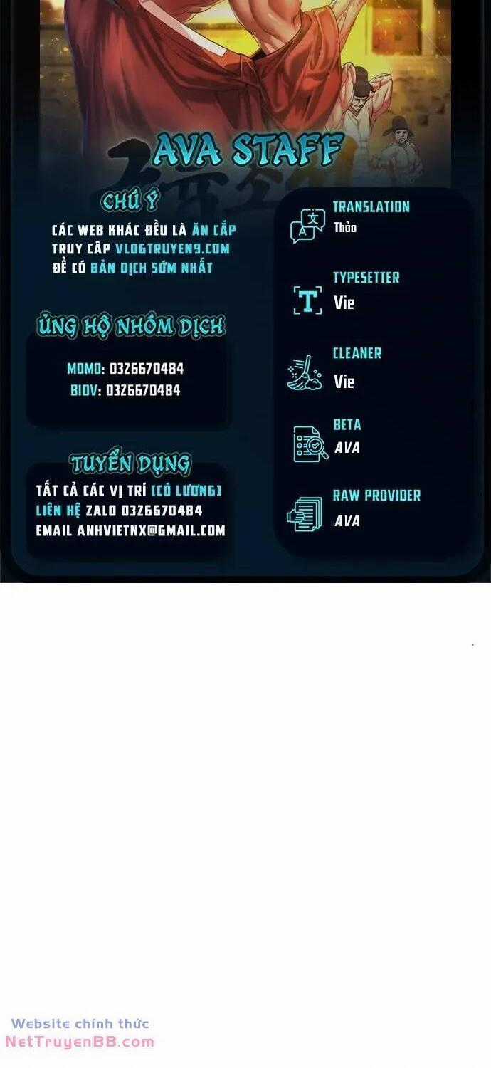 Muscle Joseon Chapter 15 trang 0