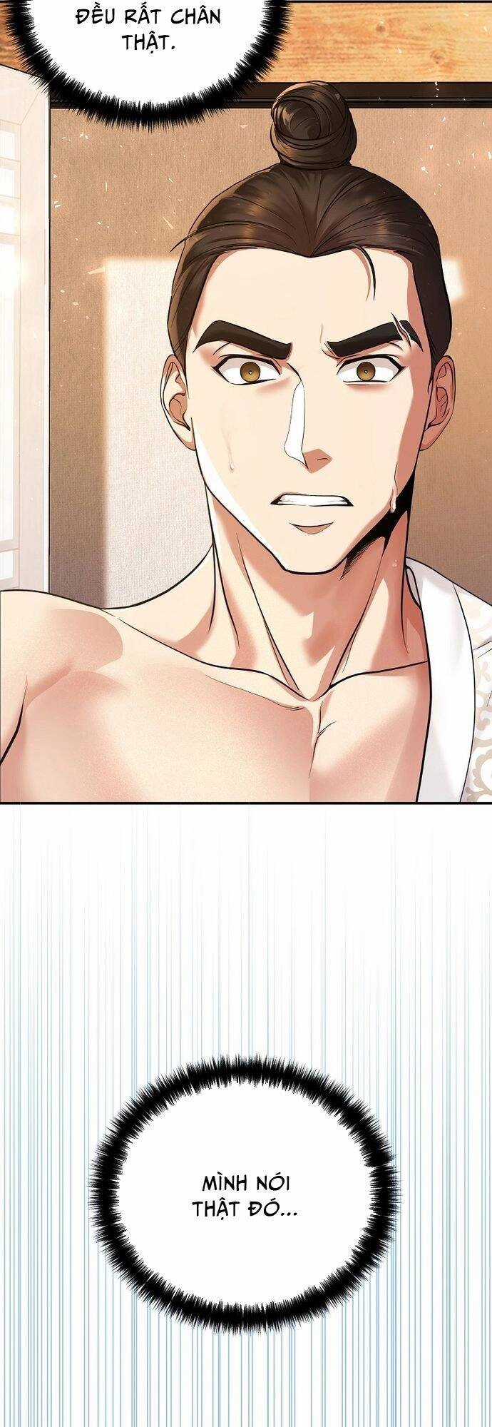 Muscle Joseon Chapter 2 trang 1