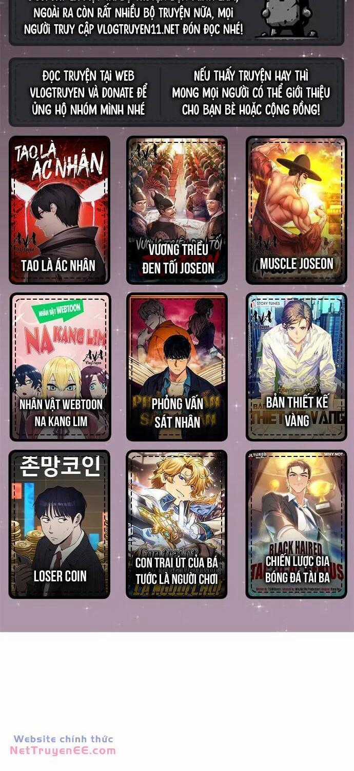 Muscle Joseon Chapter 28 trang 0