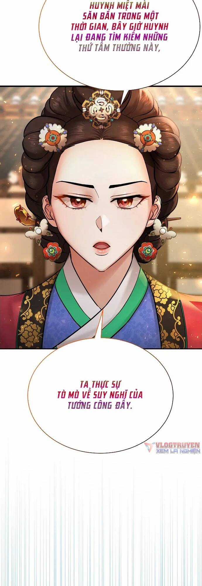 Muscle Joseon Chapter 3 trang 1