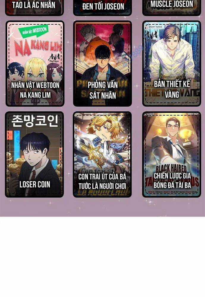 Muscle Joseon Chapter 30 trang 1