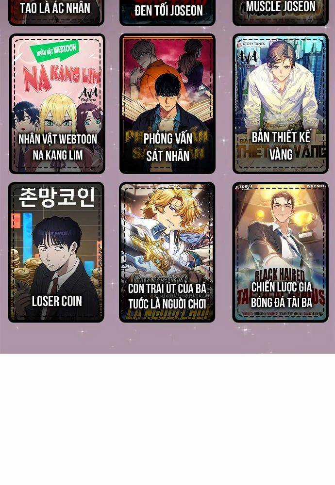 Muscle Joseon Chapter 35 trang 1