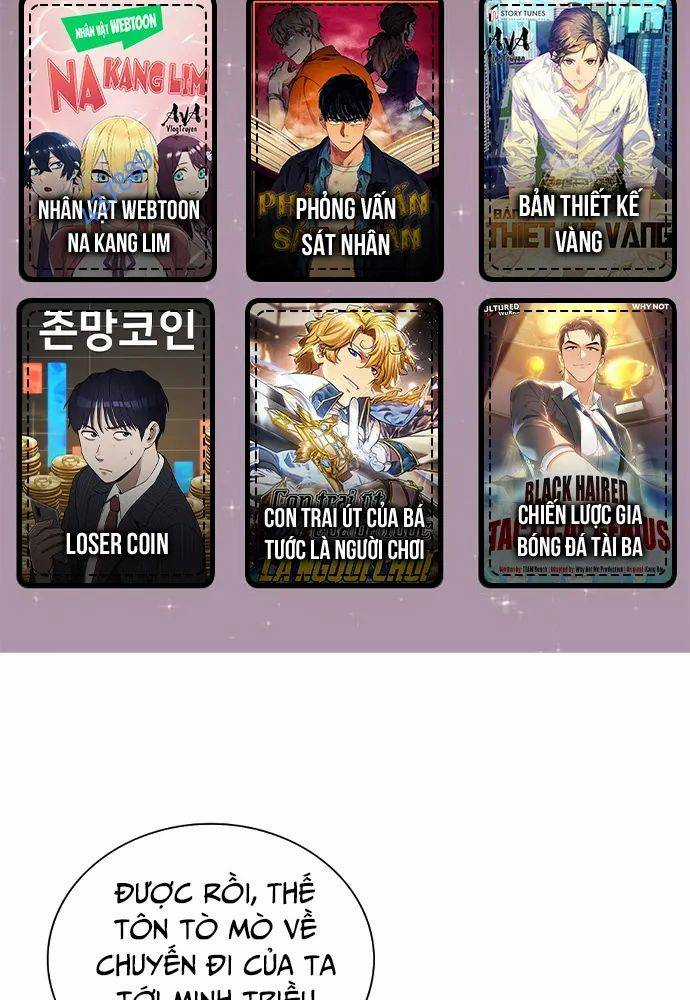 Muscle Joseon Chapter 38 trang 1