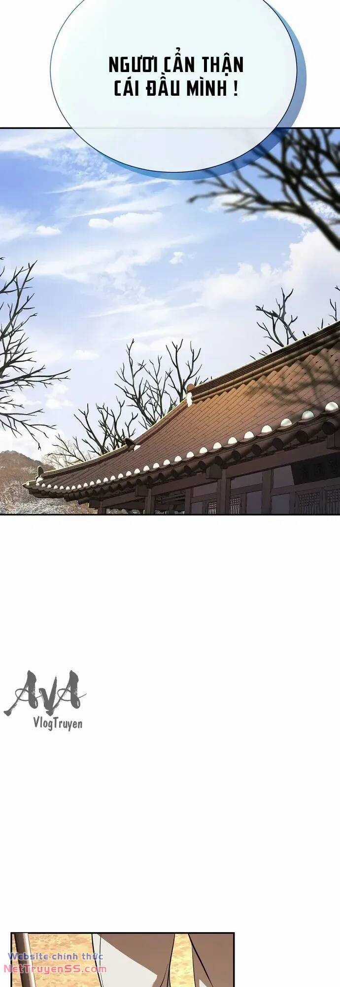 Muscle Joseon Chapter 6 trang 1