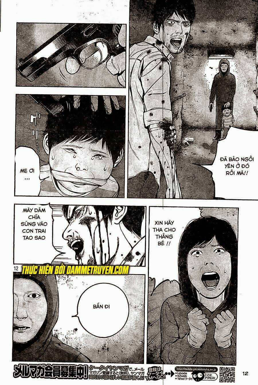 Museum Chapter 23 trang 11