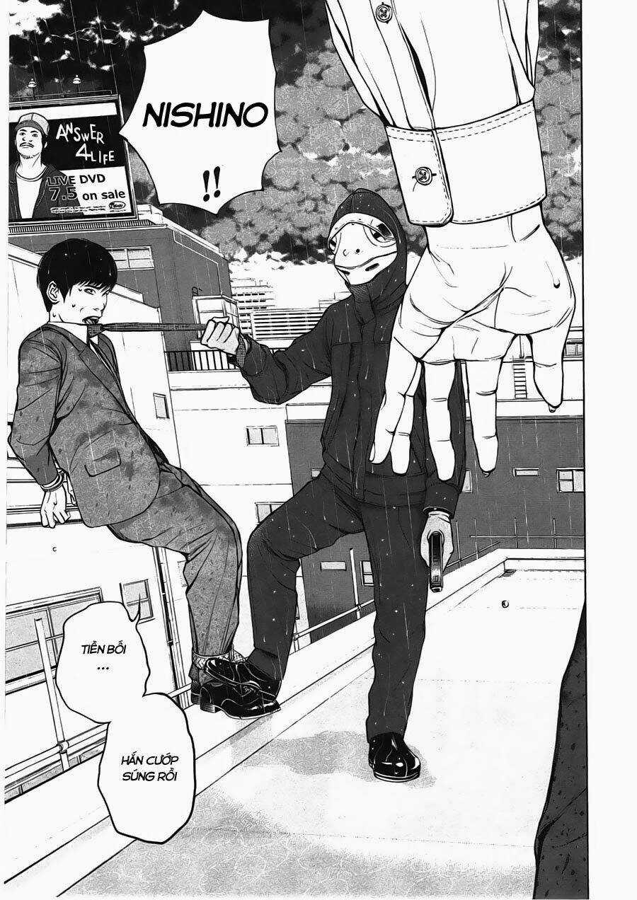 Museum Chapter 9 trang 10