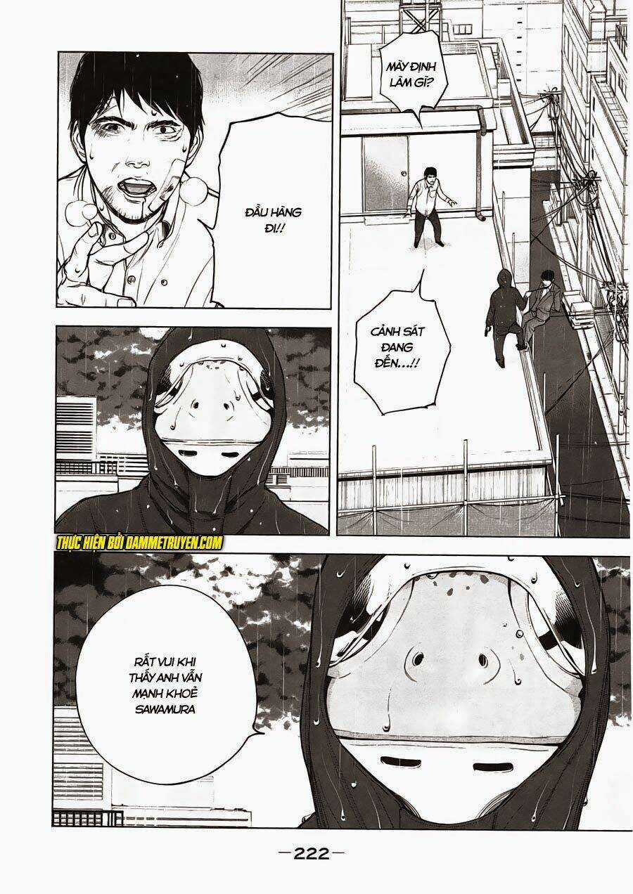 Museum Chapter 9 trang 11