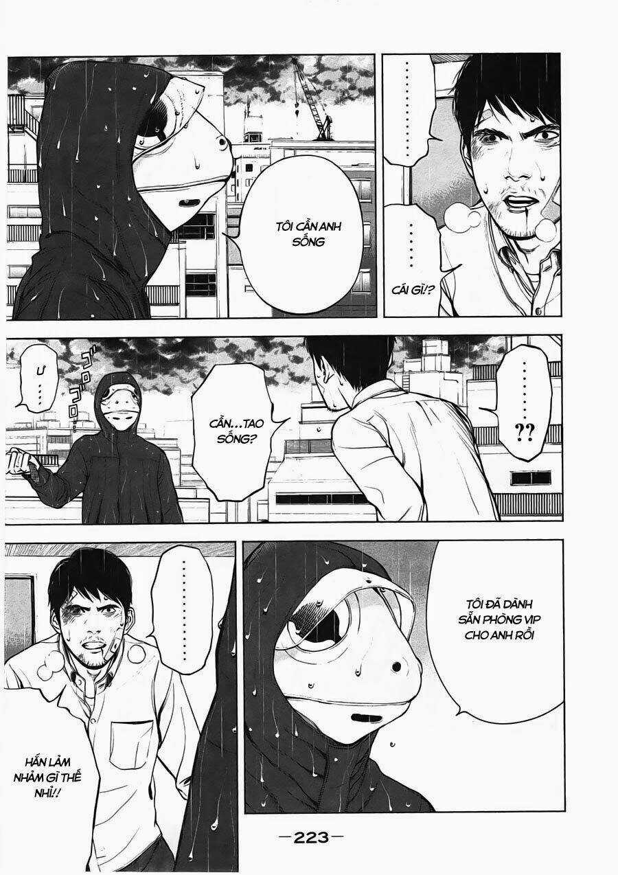 Museum Chapter 9 trang 12